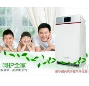 吉美空气净化器加盟 抢占万亿级空气净化设备市场的黄金机遇