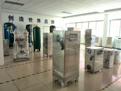 高效空气净化利器 臭氧消毒机在黑龙江的供应优势与应用解析