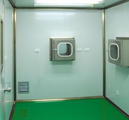 空气净化系统工程公司首选北京盛世瑞洁，专业净化与高性价比的明智之选